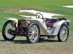American Model 50 Roadster 1908 года